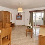 Cheerfulway Minichoro Apartahotel
