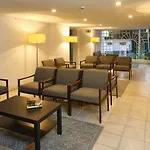 Cheerfulway Minichoro Apartahotel 3*