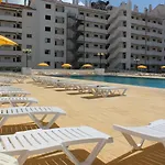 Cheerfulway Minichoro Apartahotel 3*