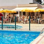 Cheerfulway Minichoro Apartahotel 3*