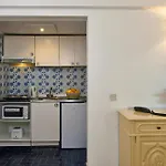 Apartahotel Cheerfulway Minichoro