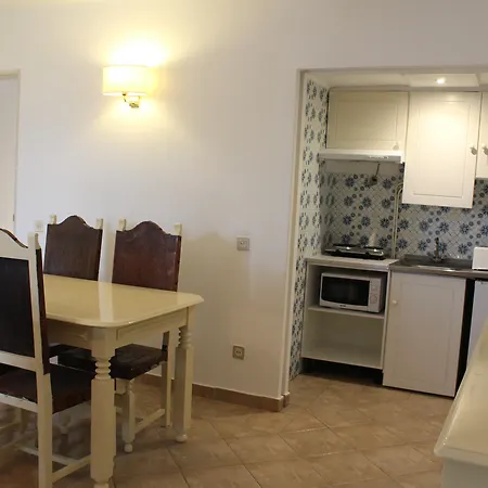 Апарт-отель Cheerfulway Minichoro