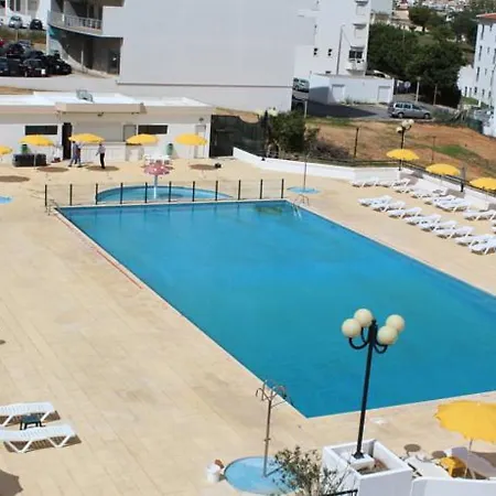 Appart hôtel Cheerfulway Minichoro Albufeira