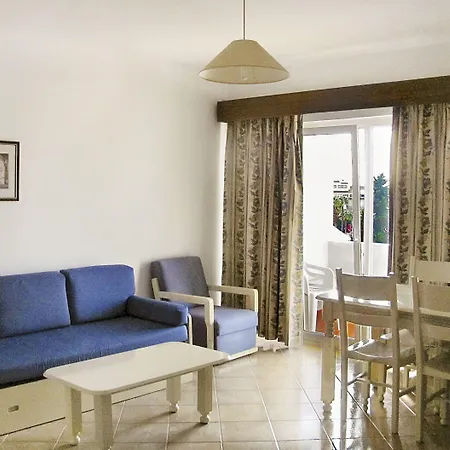 Ξενοδοχείο με διαμερίσματα Cheerfulway Minichoro