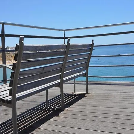 Cheerfulway Minichoro Албуфейра