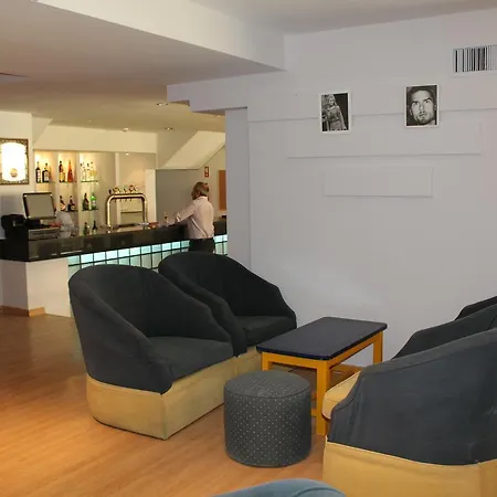 Cheerfulway Minichoro Апарт-отель 3*