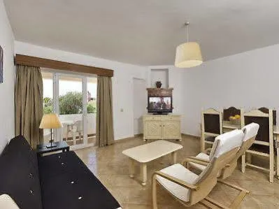 Cheerfulway Minichoro Appart hôtel