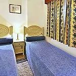 Aparthotel Cheerfulway Minichoro Albufeira