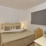 Cheerfulway Minichoro Aparthotel 3*