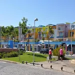 Aparthotel Cheerfulway Minichoro