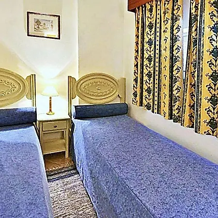 Aparthotel Cheerfulway Minichoro Albufeira