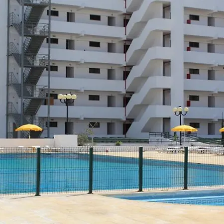 Aparthotel Cheerfulway Minichoro