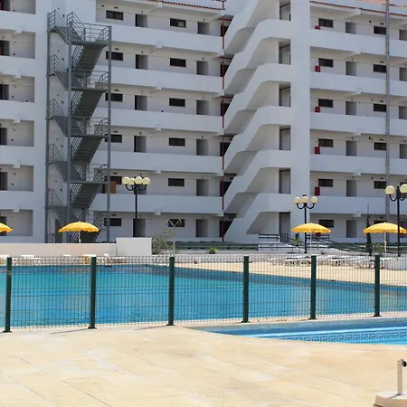 Aparthotel Cheerfulway Minichoro