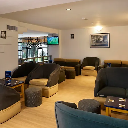 Aparthotel Cheerfulway Minichoro 3*