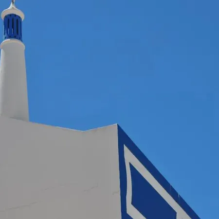 Cheerfulway Minichoro Albufeira