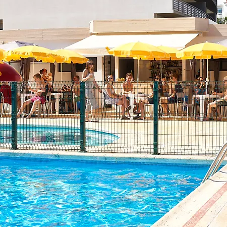 Cheerfulway Minichoro 3*