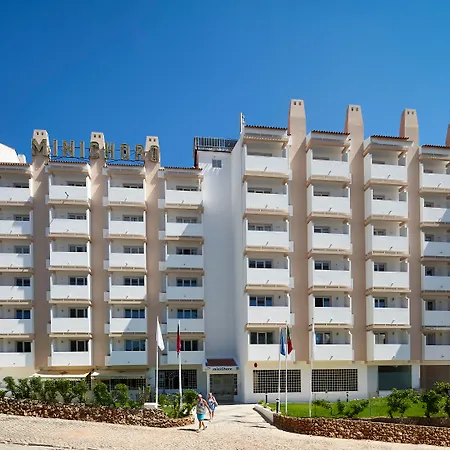 Aparthotel Cheerfulway Minichoro
