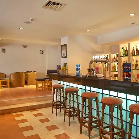 Aparthotel Cheerfulway Minichoro