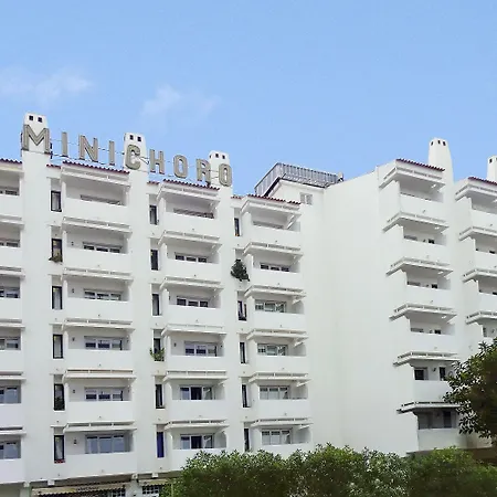 Aparthotel Cheerfulway Minichoro