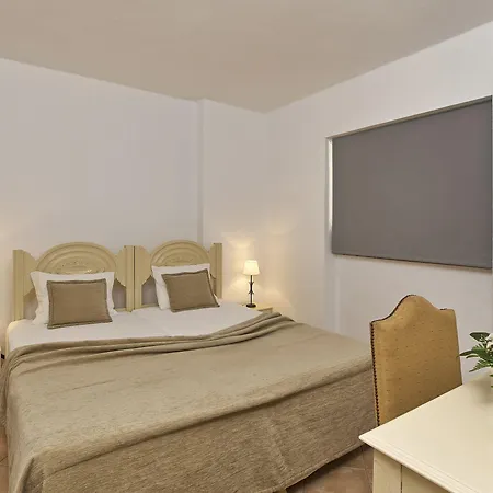 Cheerfulway Minichoro Hotel apartamentowy 3*