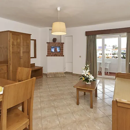 Cheerfulway Minichoro Aparthotel