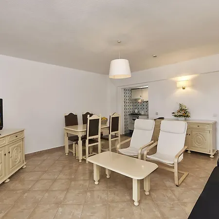 Hotel apartamentowy Cheerfulway Minichoro 3*