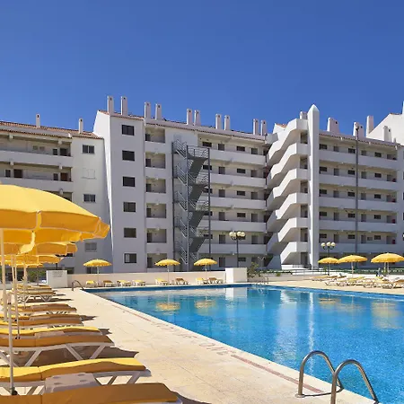 Cheerfulway Minichoro Hotel apartamentowy Albufeira