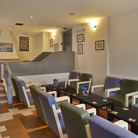 Cheerfulway Minichoro Aparthotel