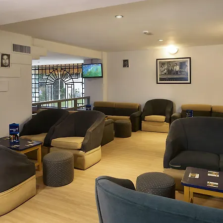 Aparthotel Cheerfulway Minichoro Albufeira