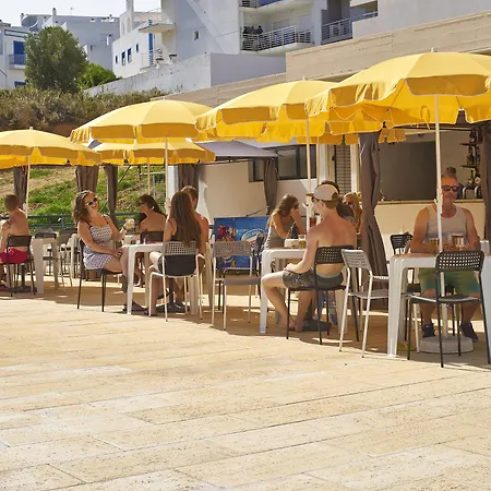 Aparthotel Cheerfulway Minichoro 3*