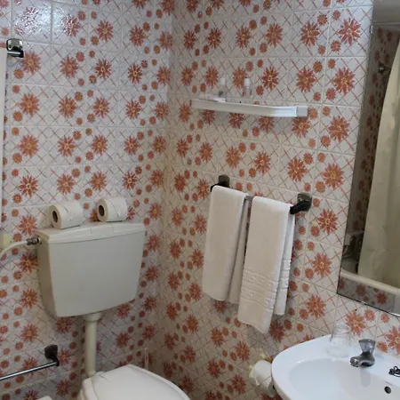 Aparthotel Cheerfulway Minichoro 3*