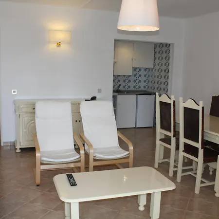 Cheerfulway Minichoro Albufeira