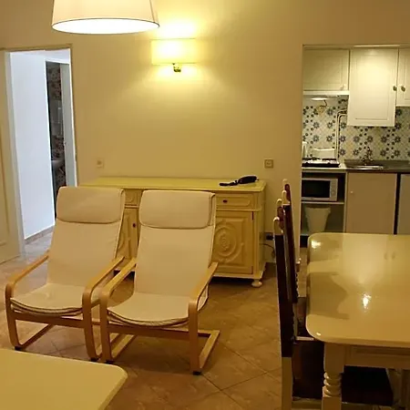 Cheerfulway Minichoro Aparthotel Albufeira