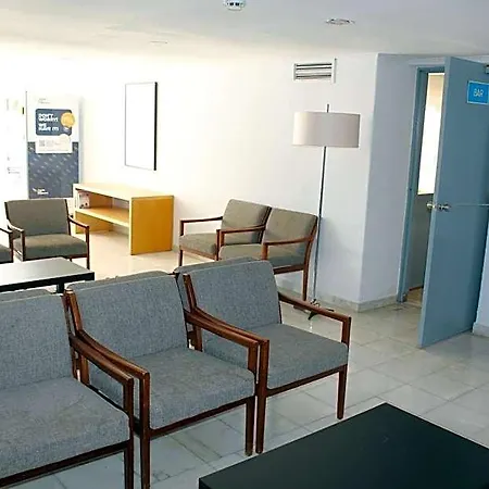 Aparthotel Cheerfulway Minichoro 3*