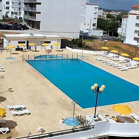 Aparthotel Cheerfulway Minichoro
