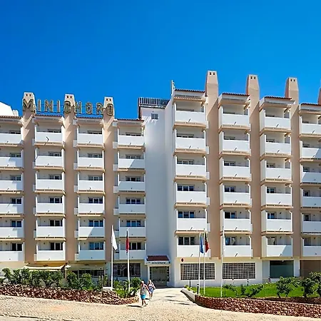 Cheerfulway Minichoro 3* Albufeira