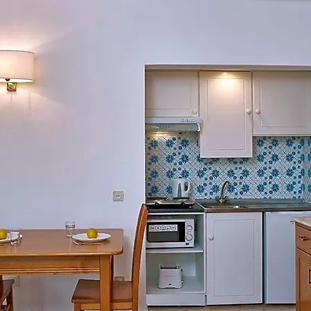 Aparthotel Cheerfulway Minichoro Albufeira