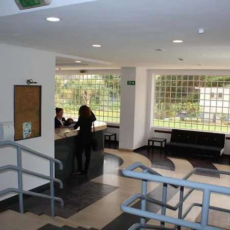 Aparthotel Cheerfulway Minichoro Albufeira