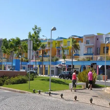 Aparthotel Cheerfulway Minichoro