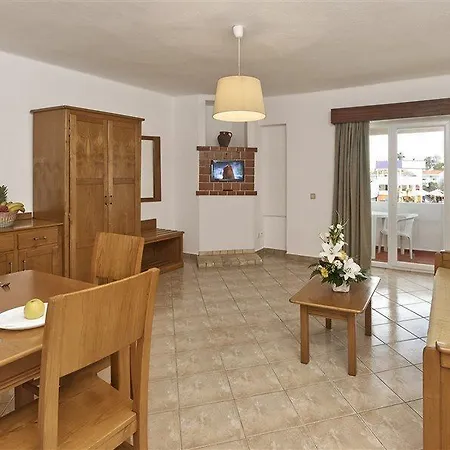 Aparthotel Cheerfulway Minichoro