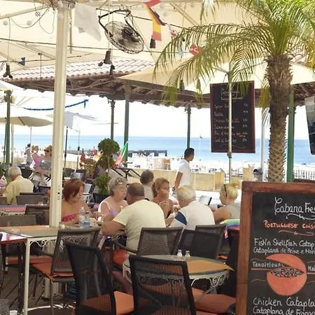 Aparthotel Cheerfulway Minichoro 3*