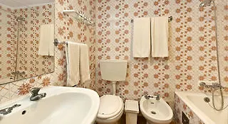 Apart Otel Cheerfulway Minichoro 3*