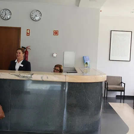 Aparthotel Cheerfulway Minichoro