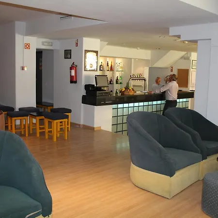Aparthotel Cheerfulway Minichoro 3*