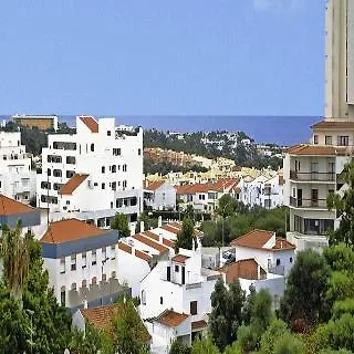 Aparthotel Cheerfulway Minichoro