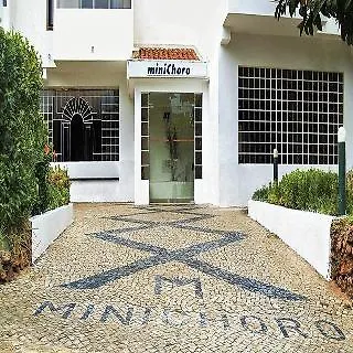 Aparthotel Cheerfulway Minichoro 3*
