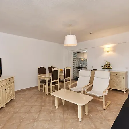 Aparthotel Cheerfulway Minichoro 3*