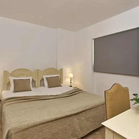 Aparthotel Cheerfulway Minichoro 3*