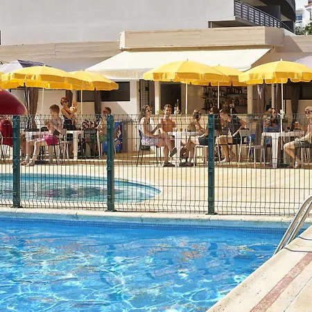 Cheerfulway Minichoro Aparthotel 3*