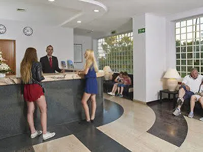 Aparthotel Cheerfulway Minichoro Albufeira